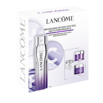 Skönhetsset Lancôme Rénergie 4 Delar