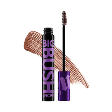 Ögonbrynsvolymiserande gel Urban Decay Big Bush Brow Neutral nana