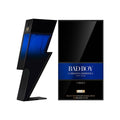 Parfym Herrar Carolina Herrera Bad Boy Cobalt Elixir EDP 100 ml