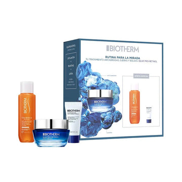 Skönhetsset Biotherm Blue Pro-Retinol 3 Delar