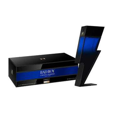 Parfym Herrar Carolina Herrera Bad Boy Cobalt Elixir EDP 150 ml