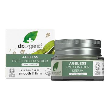 Ögonkonturskräm Dr.Organic AGELESS DR. ORGANIC 15 ml