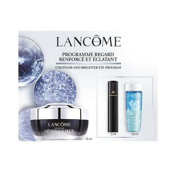 Skönhetsset Lancôme GÉNIFIQUE 3 Delar