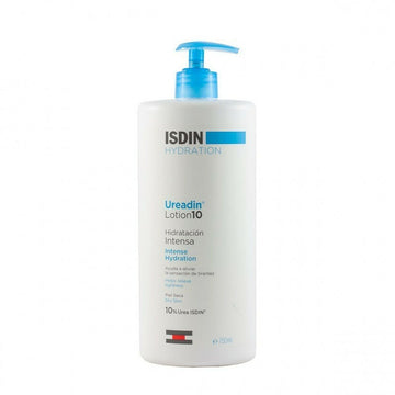 Body Lotion Isdin Ureadin Lotion10 750 ml