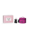 Parfymset Damer Tous LoveMe The Onyx Parfum 2 Delar