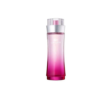 Parfym Damer Lacoste TOUCH OF PINK POUR FEMME 90 ml