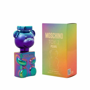 Parfym Unisex Moschino Toy 2 Pearl EDP 30 ml