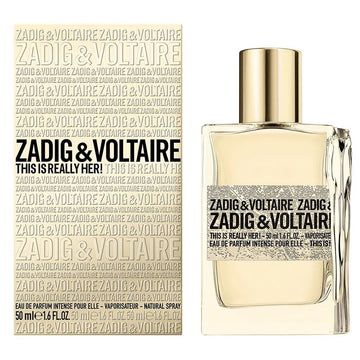 Parfym Unisex Zadig & Voltaire THIS IS HER! EDP 30 ml