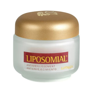 Anti age-gel Dag Liposomial Well-Aging LIPOSOMIAL ANTIENVEJECIMIENTO 50 ml