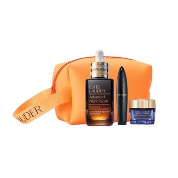 Cosmetic Set Estee Lauder ADVANCED NIGHT REPAIR 4 Pieces