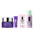 Cosmetic Set Clinique SMART CLINICAL 4 Pieces