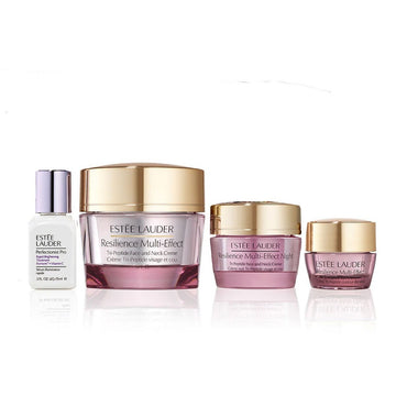 Cosmetic Set Estee Lauder RESILIENCE 5 Pieces