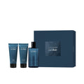 Parfymset Herrar Davidoff Cool Water EDT 2 Delar