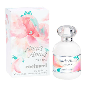 Parfym Damer Cacharel Anais Anais EDT