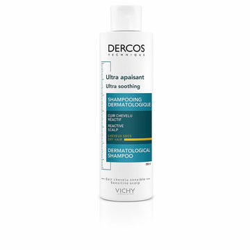 Schampo Vichy Dercos Torrt hår Lugnande (200 ml)