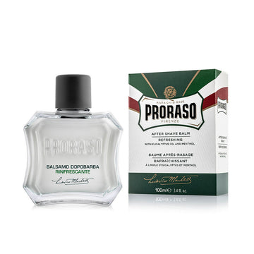 Rakvatten balsam Proraso 204728 100 ml