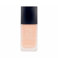 Liquid Make Up Base Chanel Ultra Le Teint #br42 (30 ml)