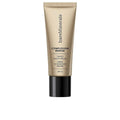 Hydrerande kräm med färg bareMinerals Complexion Rescue chestnut Spf 30 35 ml