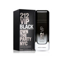 Parfym Herrar Carolina Herrera 212 VIP MEN EDP EDP 100 ml 212 Vip Black