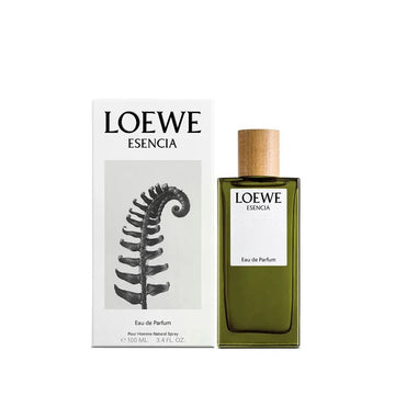 Men's Perfume Loewe Esencia EDP 150 ml