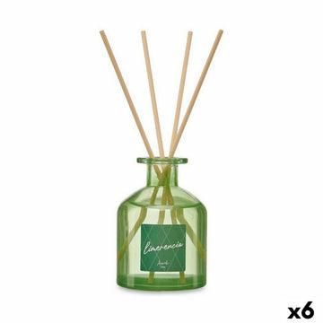 Perfume Sticks Lotus Flower (250 ml) (6 Units)