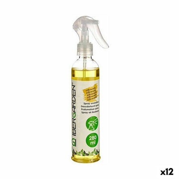 Doftspray Citronella 280 ml (12 antal)