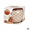 Scented Candle Cinnamon Spicy (12 Units)