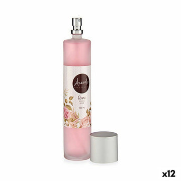 Air Freshener Spray 100 ml Pink (12 Units)