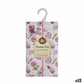 Air Freshener Wardrobes Roses 20 g (12 Units)