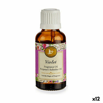 Aromolja Violett 30 ml (12 antal)