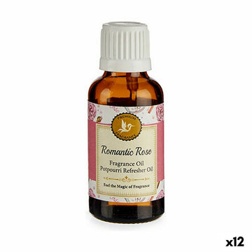 Aromolja Rosor 30 ml (12 antal)