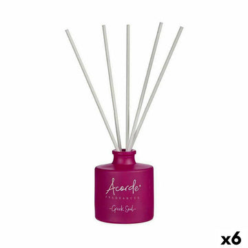 Perfume Sticks Orchid 100 ml (6 Units)