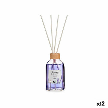 Parfympinnar Lavendel 100 ml (12 antal)