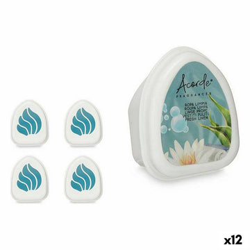 Air freshener set Rena kläder 50 g (12 antal)