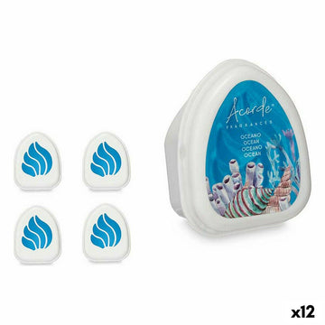 Air freshener set Havet 50 g (12 antal)