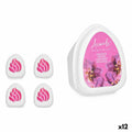 Air freshener set Orchid 50 g (12 Units)