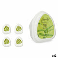 Air freshener set Bambu 50 g (12 antal)