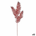 Branch Red 63 x 103 x 1,7 cm (12 Units)