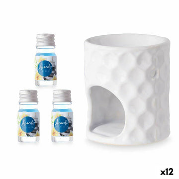 Burner Essential oil Spa (12 Units)