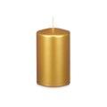 Candle Acorde Red 12 Units