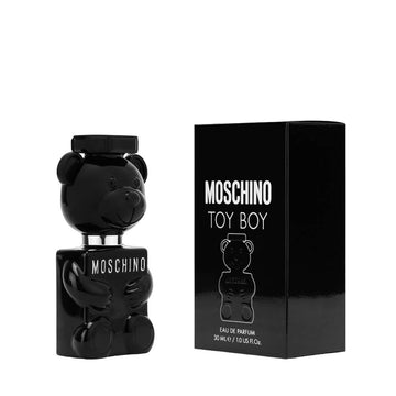 Men's Perfume Moschino EDP 30 ml Toy Boy