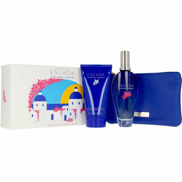 Parfymset Damer Escada EDT 2 Delar