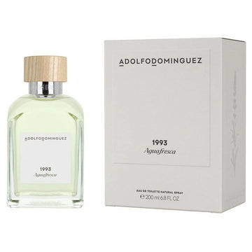 Parfym Herrar Adolfo Dominguez EDT 200 ml Agua Fresca