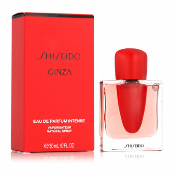 Parfym Damer Shiseido EDP EDP 50 ml Ginza Intense