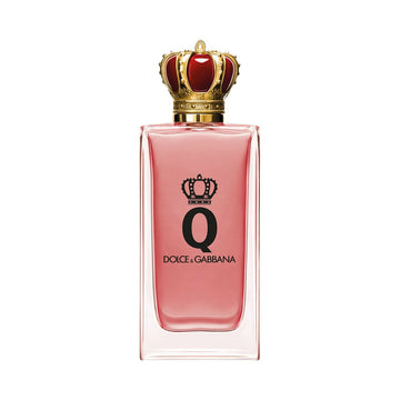 Unisex Perfume Dolce & Gabbana INTENSE EDP 100 ml