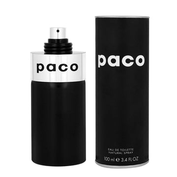 Parfym Unisex Paco Rabanne Paco 100 ml