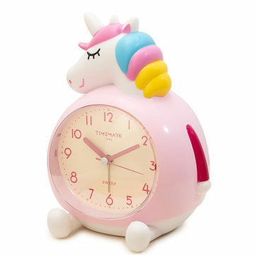 Alarm Clock Timemark Unicorn