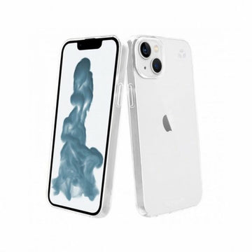 Mobilfodral Muvit iPhone 14 Transparent