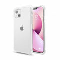 Mobilfodral PcCom iPhone 13 Mini Multicolour Transparent Apple