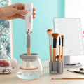 Automatic Make-up Brush Cleaner and Dryer Maklin InnovaGoods